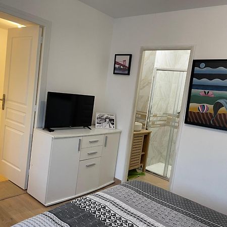 Cosy Studio, Lit Double Le Mans Eksteriør bilde